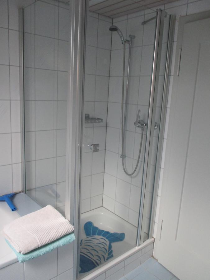 Bed and Breakfast Heidis Gastehaus Niederwil Exterior foto